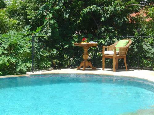 Villa The Raja Singha Boutique Resort Bali