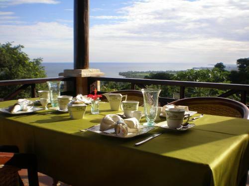 Villa The Raja Singha Boutique Resort Bali