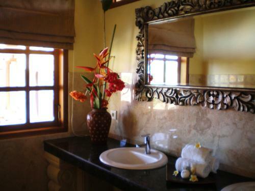 Villa The Raja Singha Boutique Resort Bali