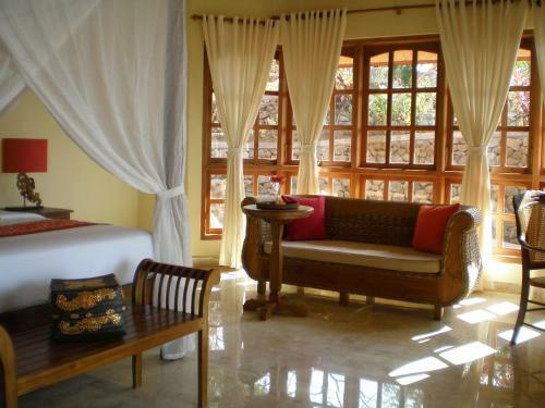 Villa The Raja Singha Boutique Resort Bali