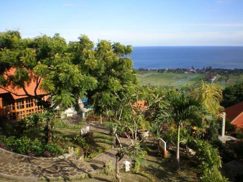 Villa The Raja Singha Boutique Resort Bali