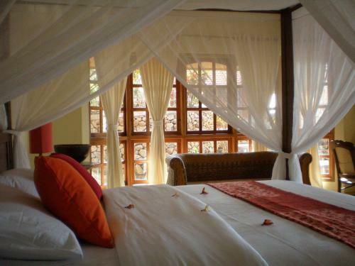 Villa The Raja Singha Boutique Resort Bali