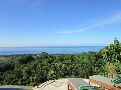 Villa The Raja Singha Boutique Resort Bali