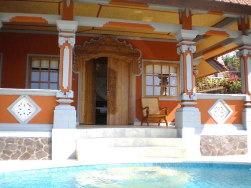 Villa The Raja Singha Boutique Resort Bali
