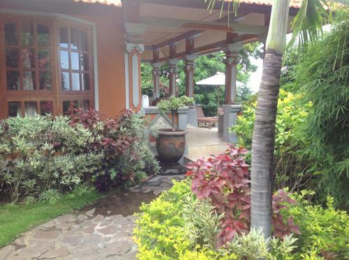 Villa The Raja Singha Boutique Resort Bali
