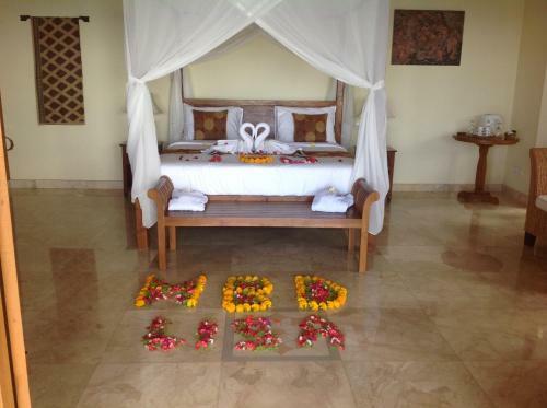 Villa The Raja Singha Boutique Resort Bali
