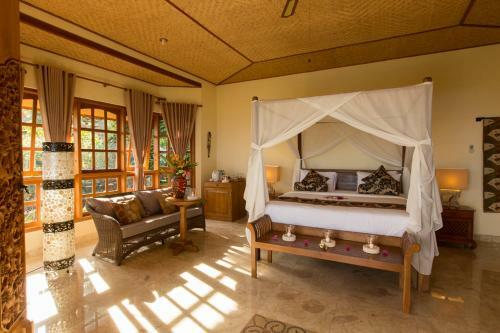 Villa The Raja Singha Boutique Resort Bali