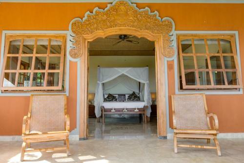 Villa The Raja Singha Boutique Resort Bali