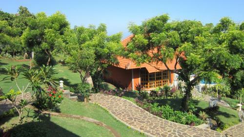 Villa The Raja Singha Boutique Resort Bali