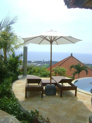 Villa The Raja Singha Boutique Resort Bali
