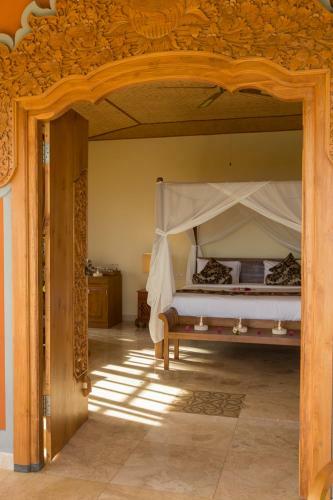 Villa The Raja Singha Boutique Resort Bali
