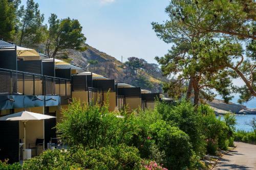 Hotel Club Vacanciel Carry Le Rouet