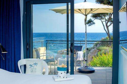 Hotel Club Vacanciel Carry Le Rouet