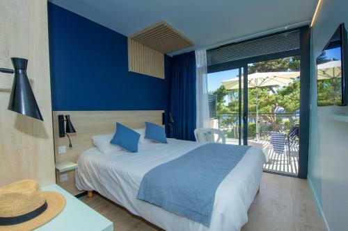 Hotel Club Vacanciel Carry Le Rouet
