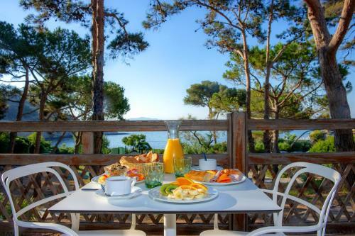 Hotel Club Vacanciel Carry Le Rouet