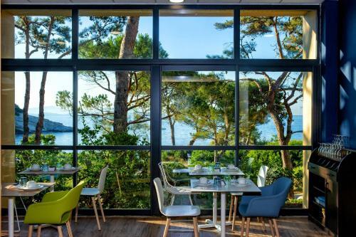 Hotel Club Vacanciel Carry Le Rouet