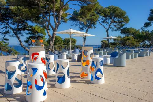 Hotel Club Vacanciel Carry Le Rouet