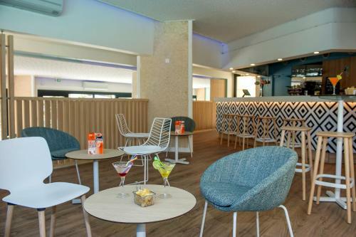 Hotel Club Vacanciel Carry Le Rouet