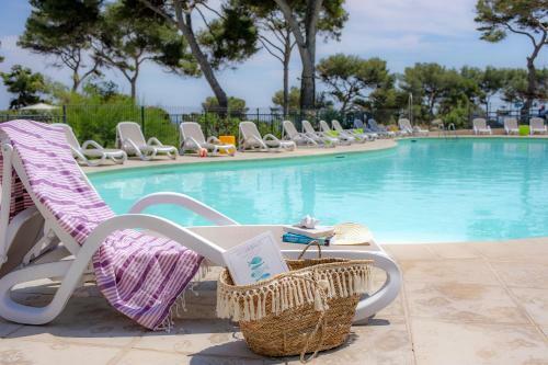 Hotel Club Vacanciel Carry Le Rouet