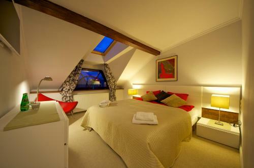 Hostal Wawabed Bed&breakfast