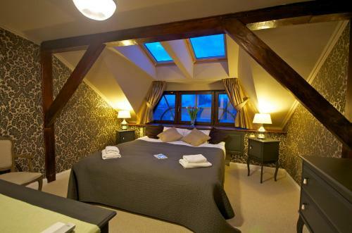 Hostal Wawabed Bed&breakfast