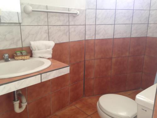 Albergue Hostal Miramar
