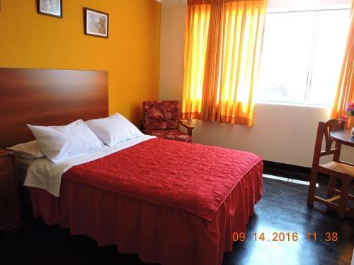 Albergue Hostal Miramar