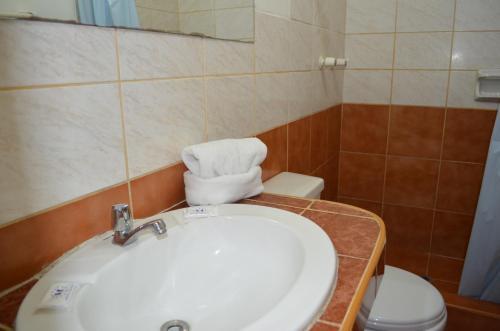 Albergue Hostal Miramar