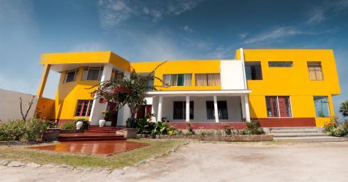 Albergue Hostal Miramar