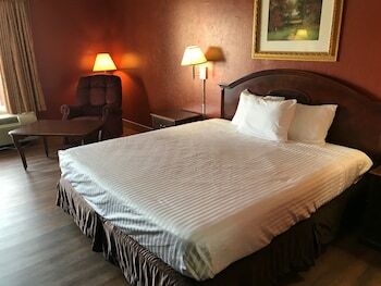 Motel Americas Best Value Inn And Suites Dalton