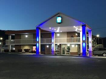 Motel Americas Best Value Inn And Suites Dalton