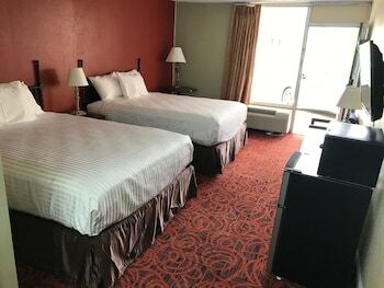 Motel Americas Best Value Inn And Suites Dalton