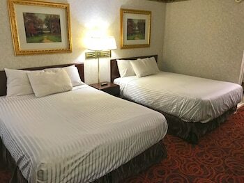 Motel Americas Best Value Inn And Suites Dalton