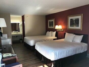 Motel Americas Best Value Inn And Suites Dalton