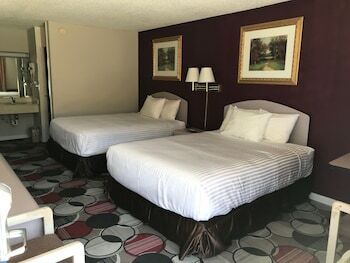 Motel Americas Best Value Inn And Suites Dalton
