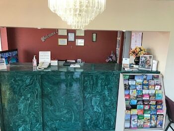 Motel Americas Best Value Inn And Suites Dalton