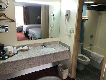 Motel Americas Best Value Inn And Suites Dalton