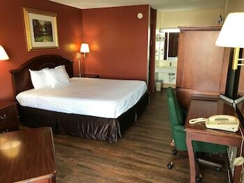 Motel Americas Best Value Inn And Suites Dalton