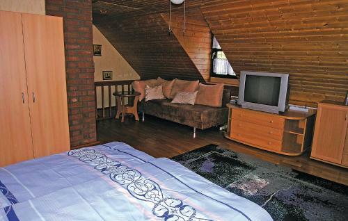 Holiday Home Kat� Utca-si�fok