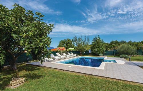 Holiday Home Breg Ivanovci IV