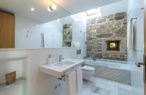 Agroturismo Os Lambr�ns