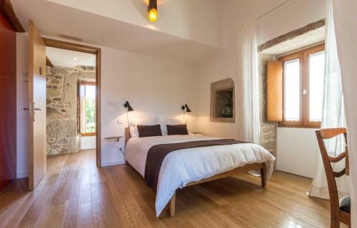 Agroturismo Os Lambr�ns