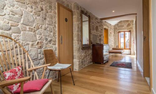 Agroturismo Os Lambr�ns