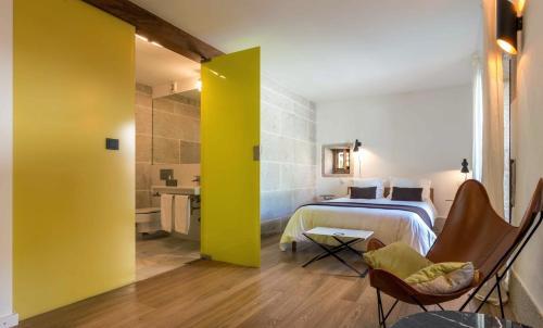 Agroturismo Os Lambr�ns