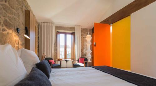 Agroturismo Os Lambr�ns