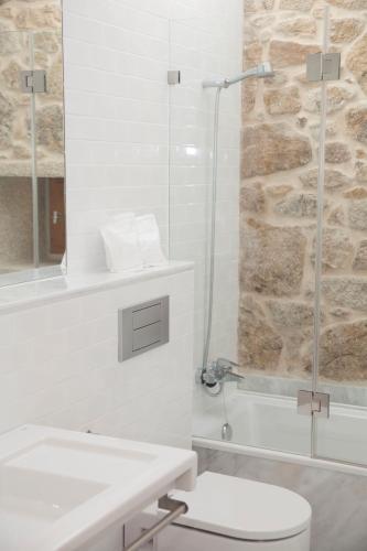Agroturismo Os Lambr�ns