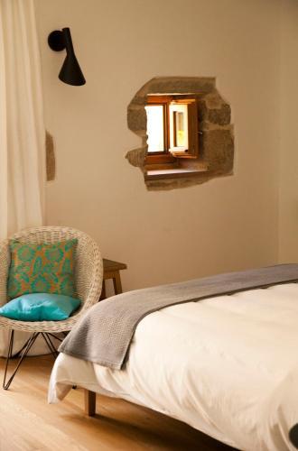 Agroturismo Os Lambr�ns