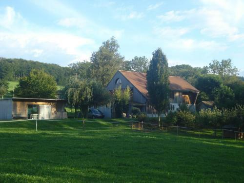 Bed & Breakfast Bnb Pavillon Paisible
