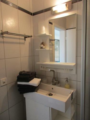 Bed & Breakfast Bnb Pavillon Paisible