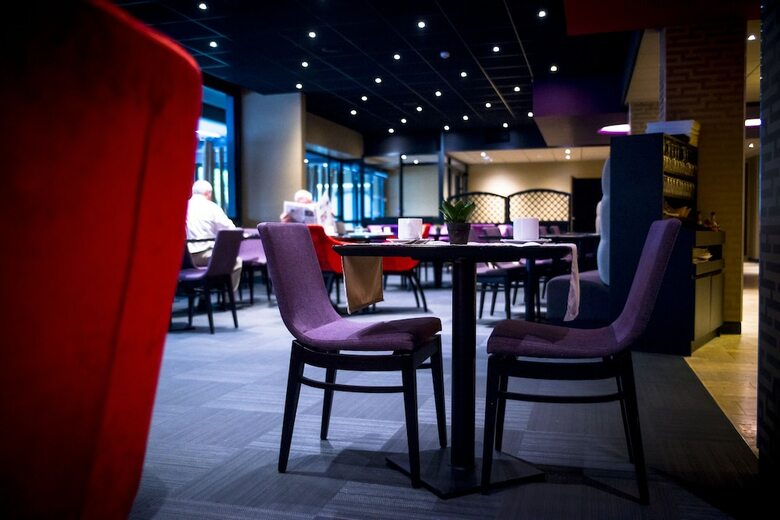 Brit Hotel Saint Brieuc